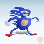 Sanic Hedgehog - About, Best Games, Art, Resources